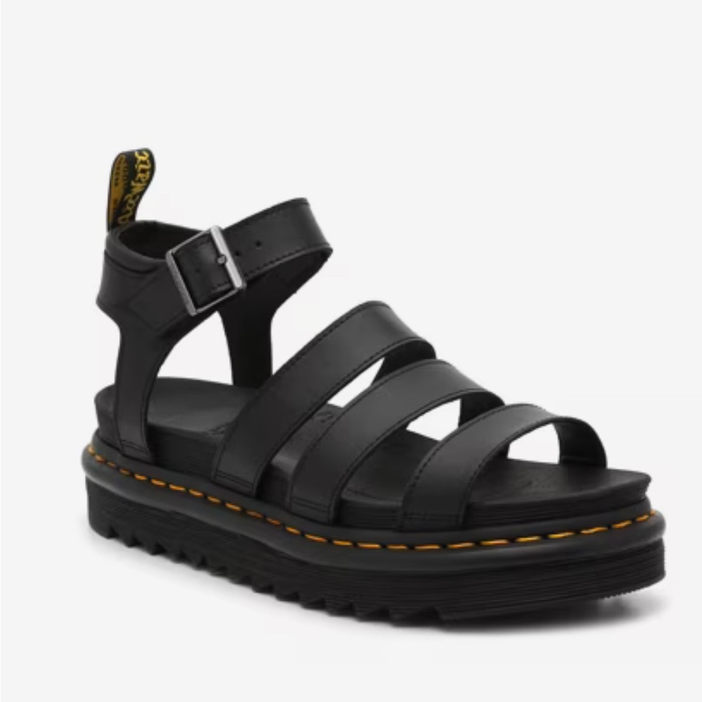 Dr. Martens Blaire Platform
Sandals